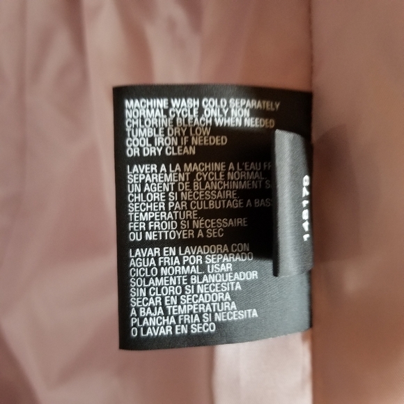 LONDON FOG Quilted Jacket - Picture 12 of 15